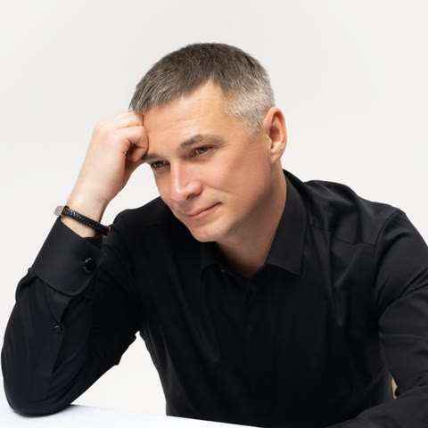 Сергей Малинкин